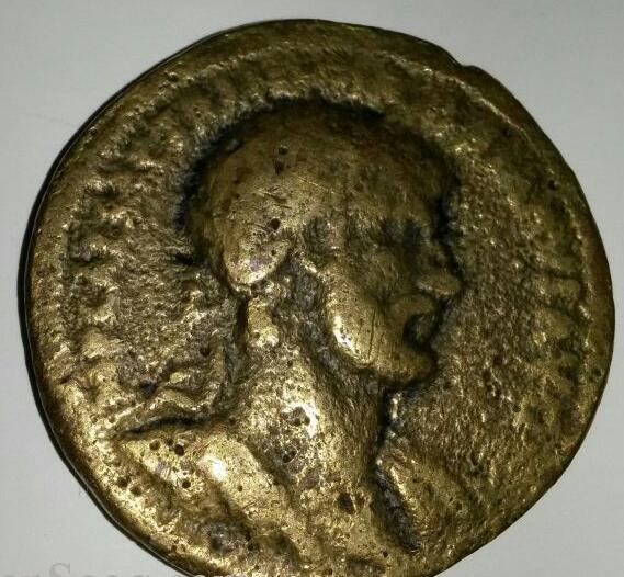 Roman-Coins-.-Help